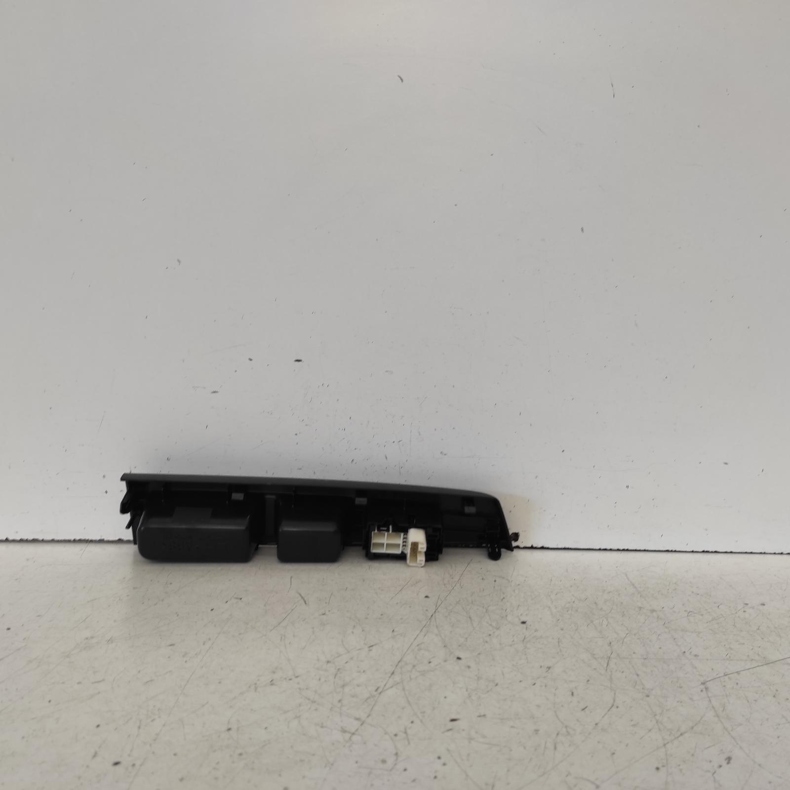 Yaris Power Door Window Switch 2005-2019 lh front/lh rear/rh rear,ncp9/ncp13#,10/05-12/19 00020921 #618283