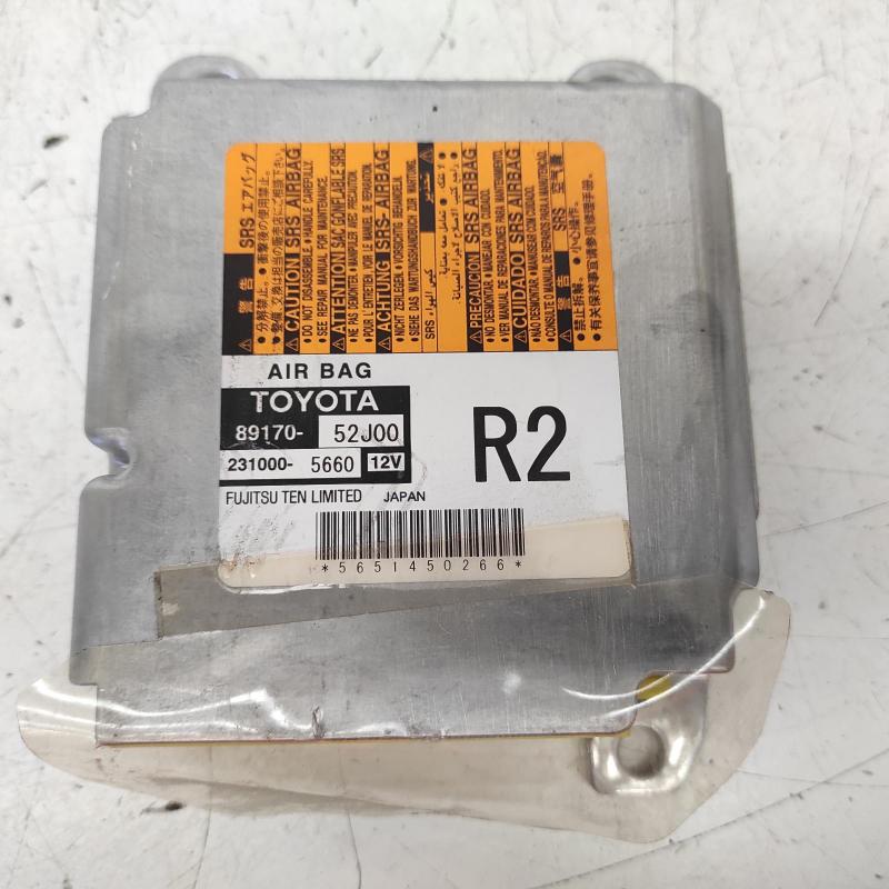 airbag module/sensor