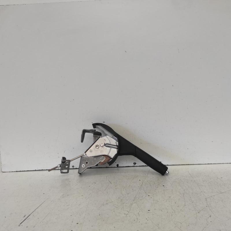 handbrake lever