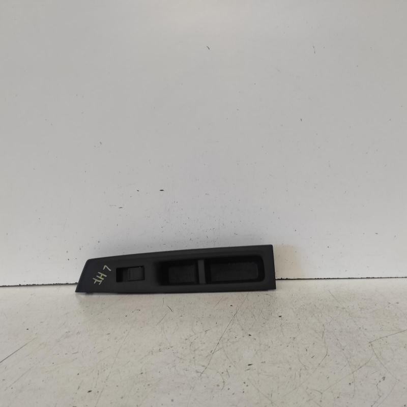 power door window switch