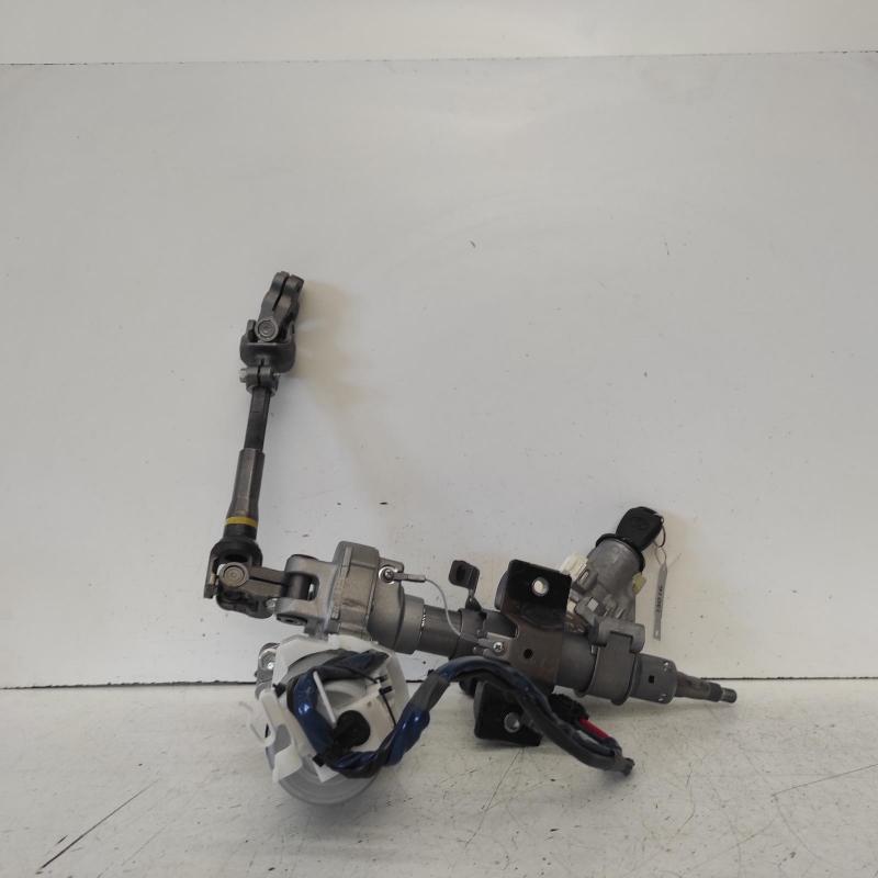 steering column