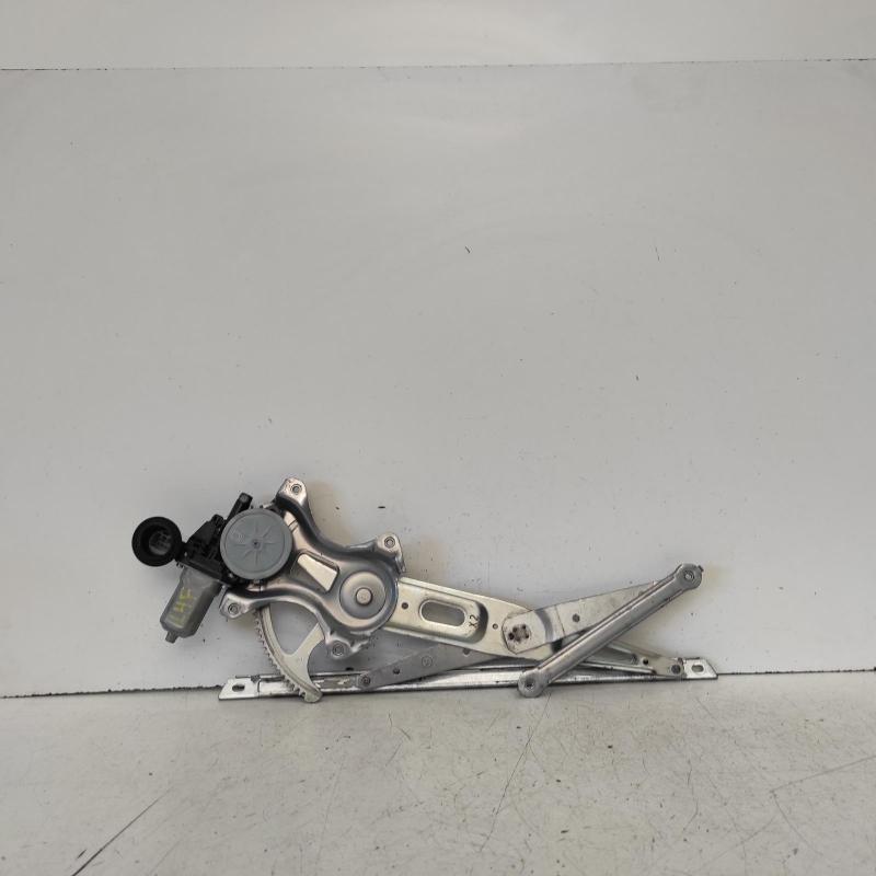 window regulator/motor front left