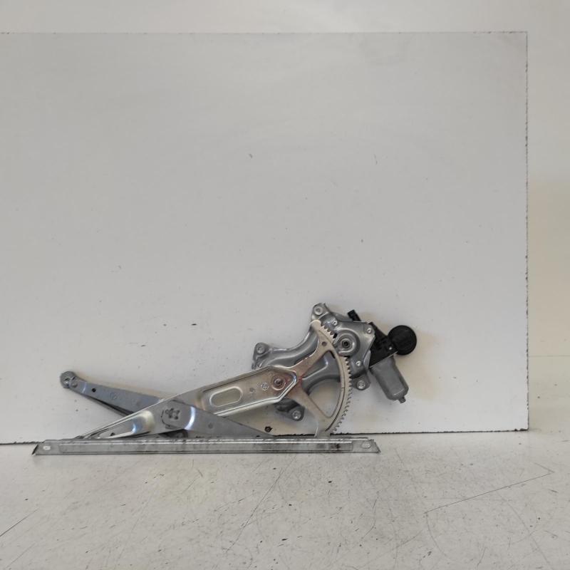 window regulator/motor front left