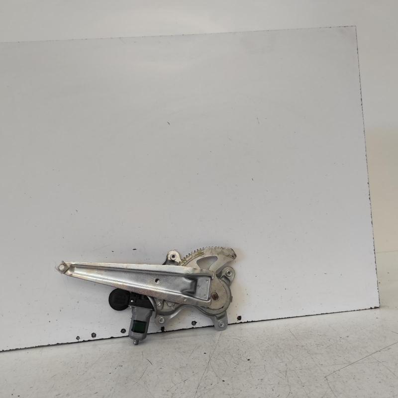 window regulator/motor rear left