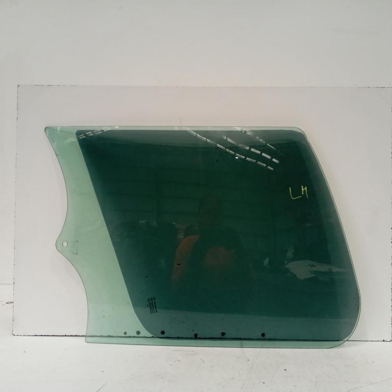 door window front left