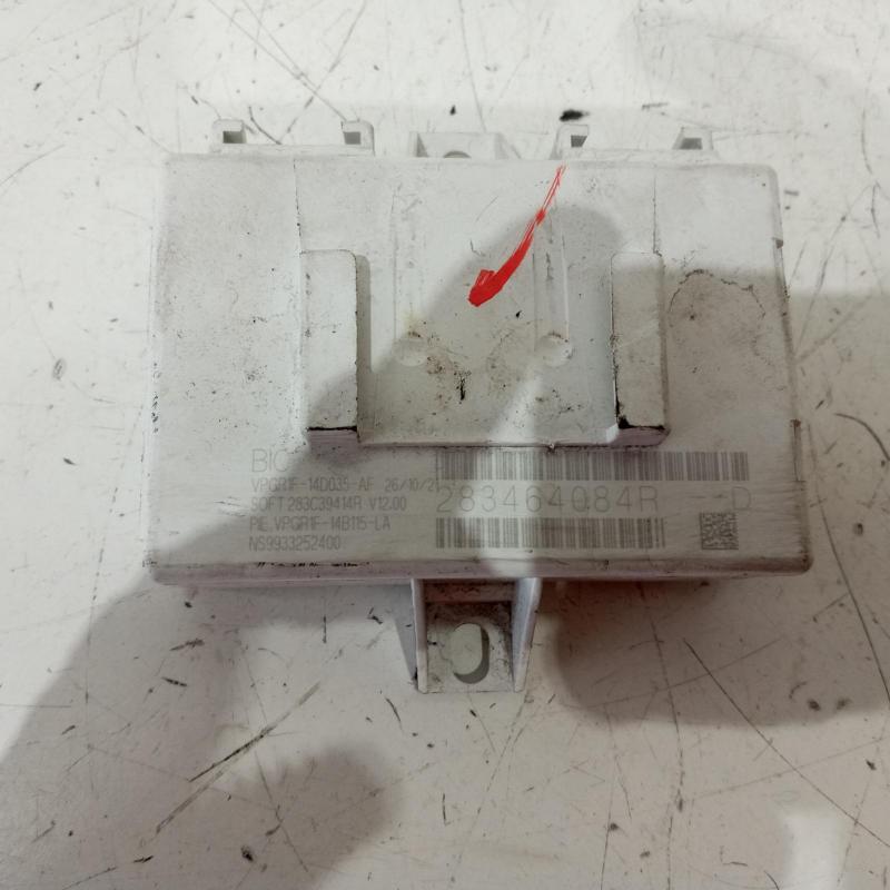 miscellaneous switch relay