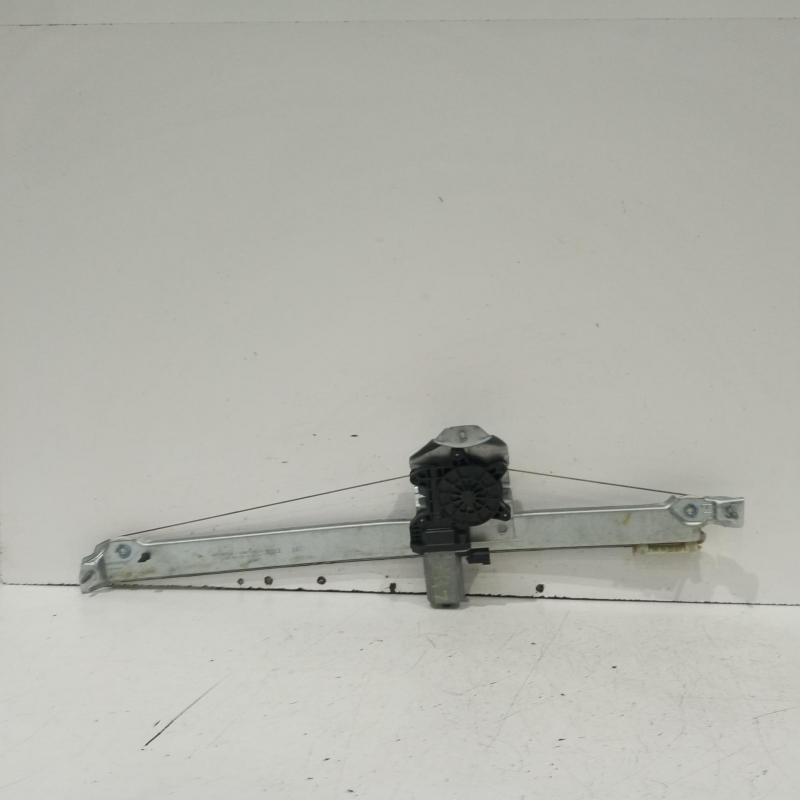 window regulator/motor front left