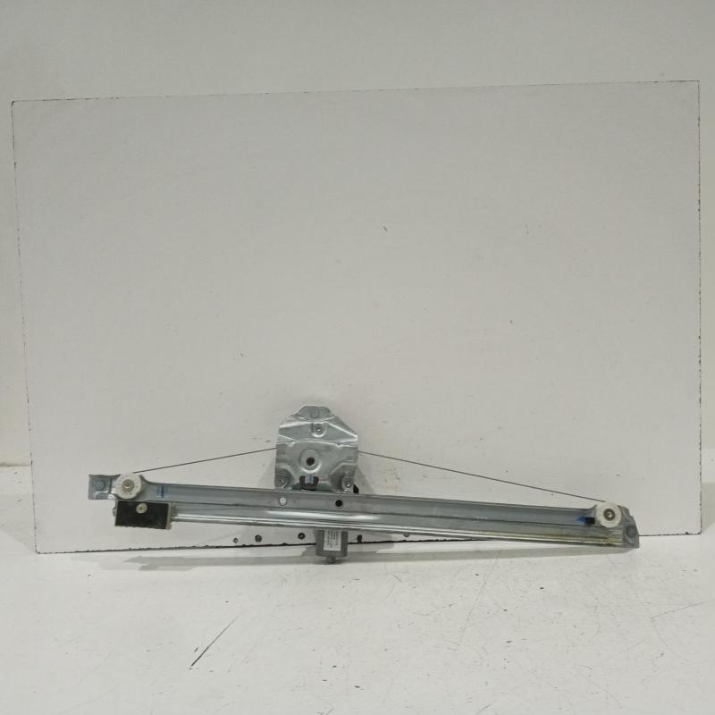 window regulator/motor front left