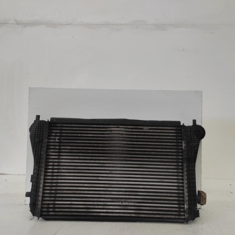 intercooler