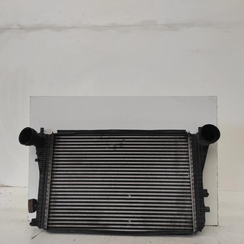 intercooler