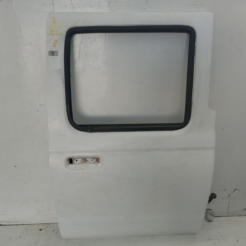 door/sliding rear right