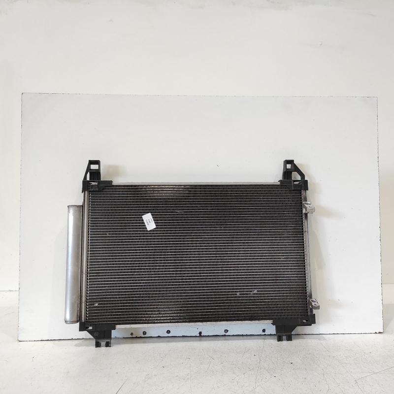 aircon condenser