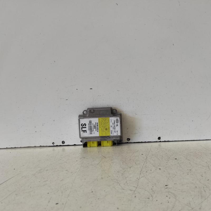 airbag module/sensor