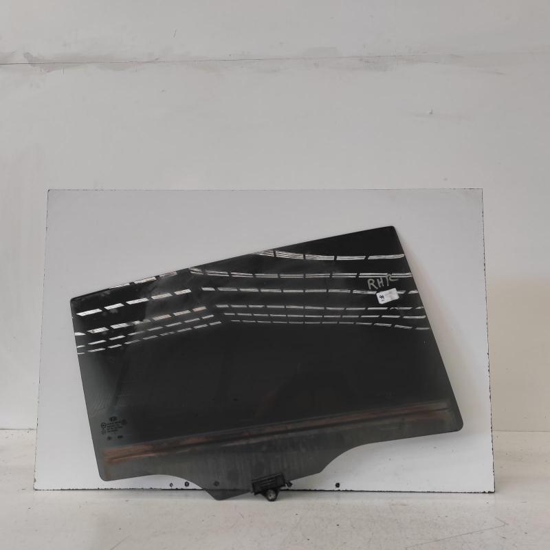 door window rear right