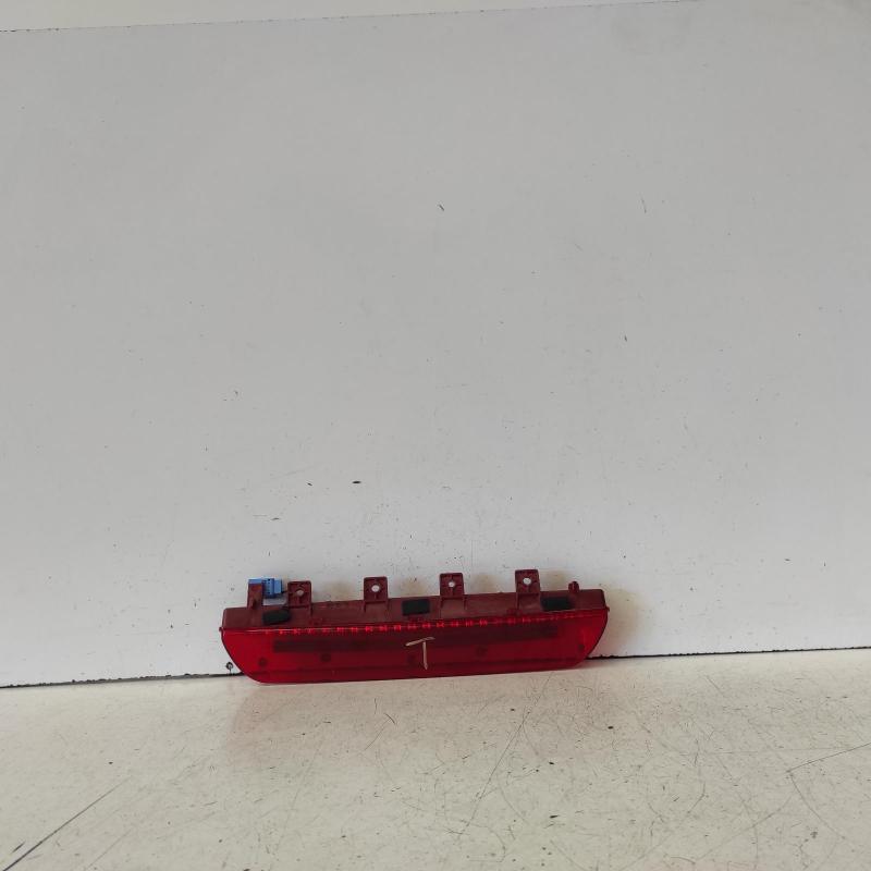 high level stoplight