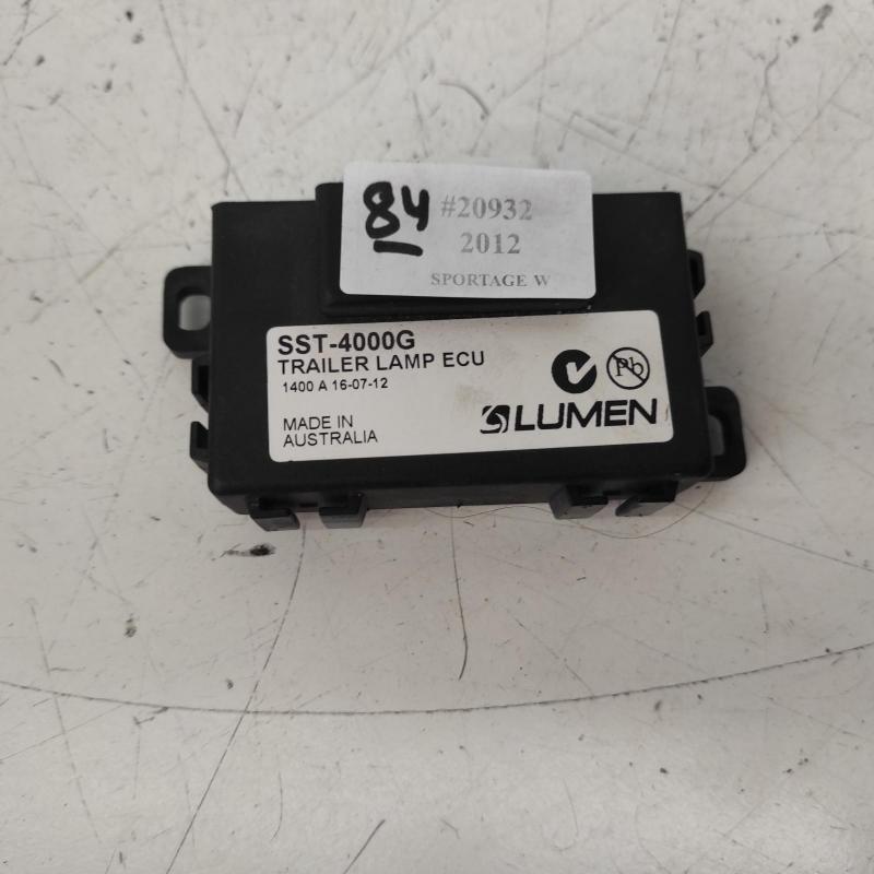 miscellaneous switch relay