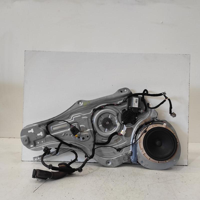 window regulator/motor front left