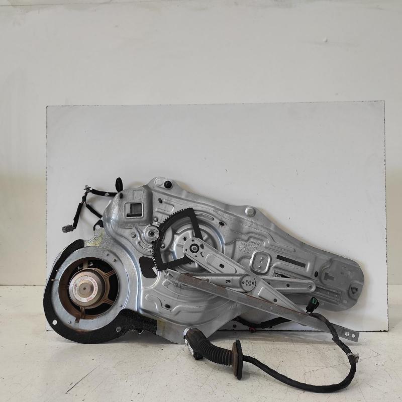 window regulator/motor front left