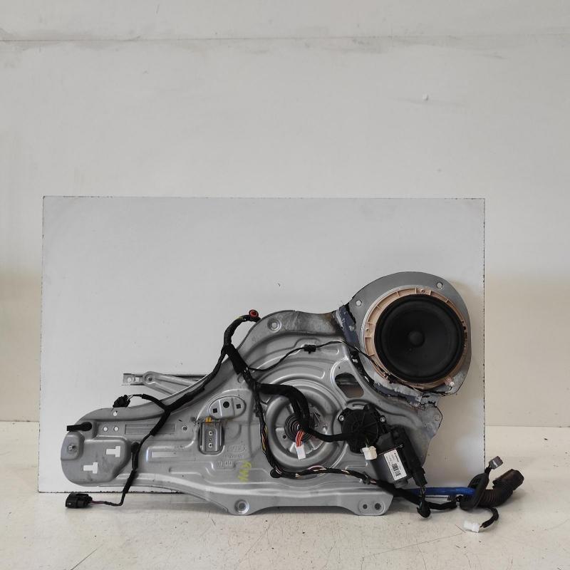 window regulator/motor front right