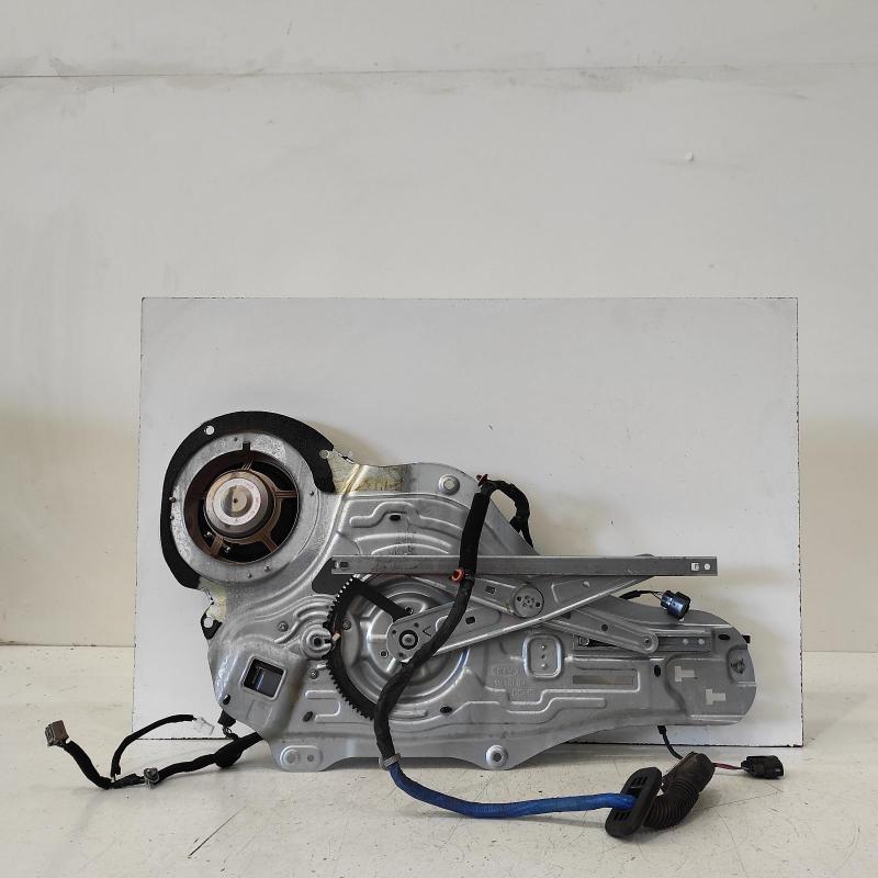 window regulator/motor front right