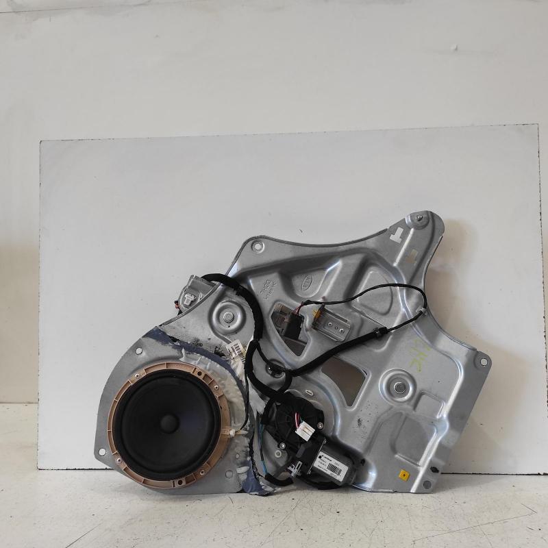 window regulator/motor rear left