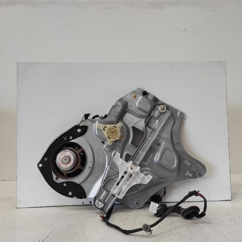 window regulator/motor rear left