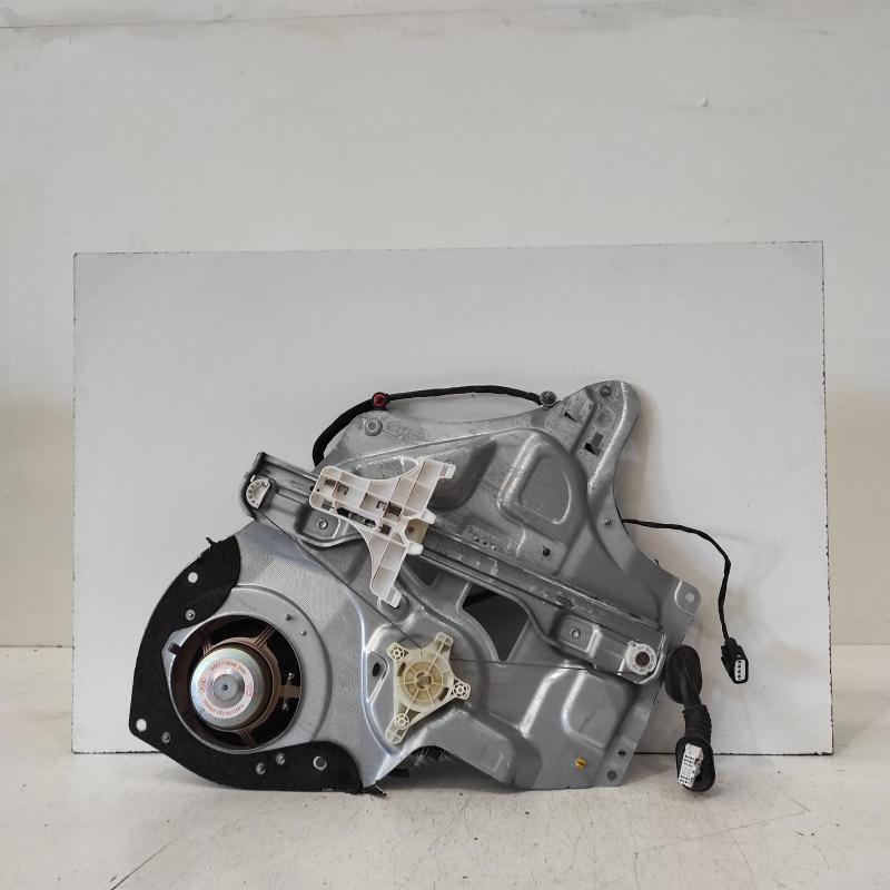 window regulator/motor rear right