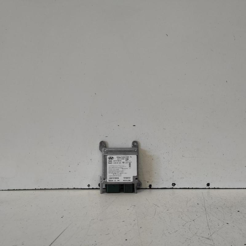 airbag module/sensor