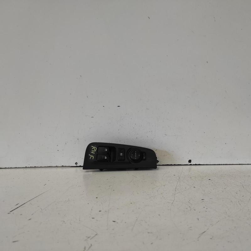 power door window switch