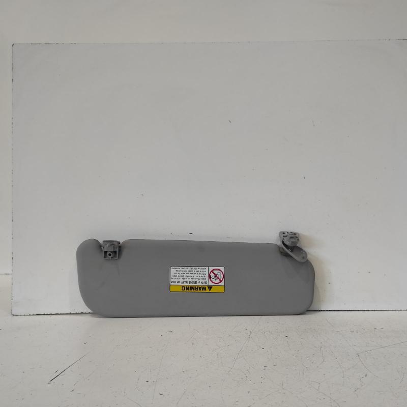 sunvisor