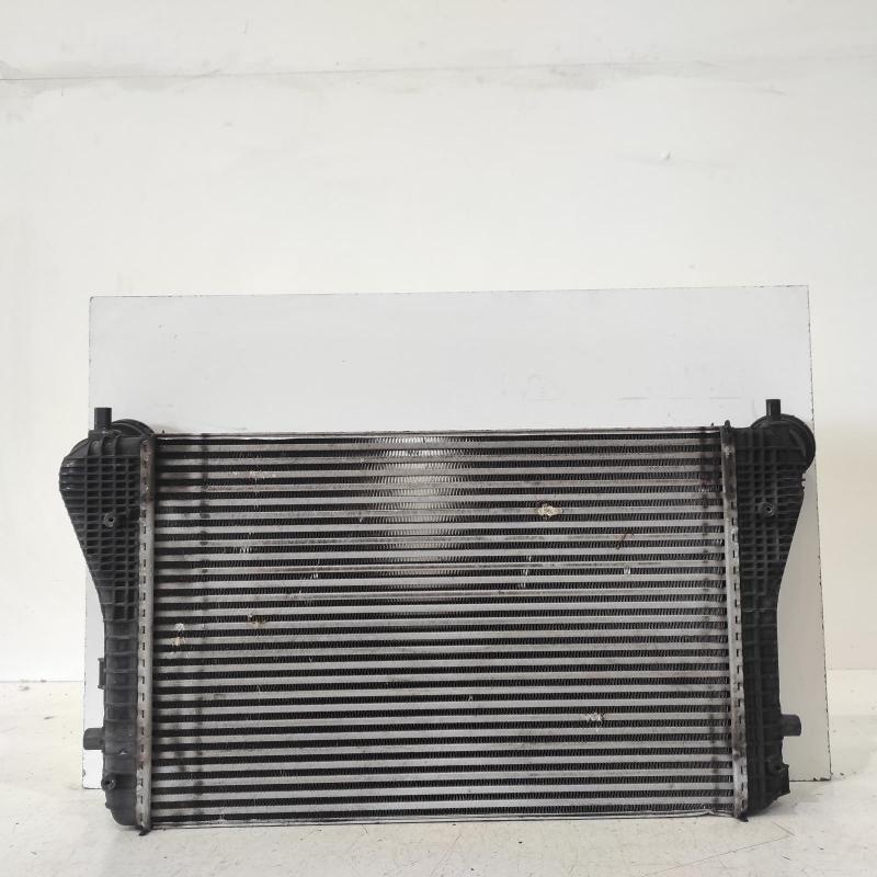 intercooler