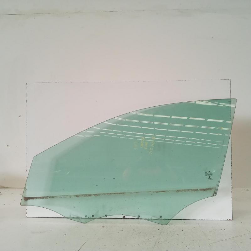 door window front left