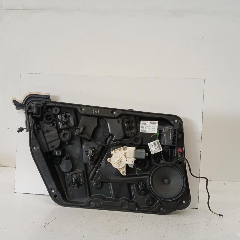 window regulator/motor front left