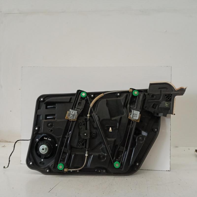 window regulator/motor front left