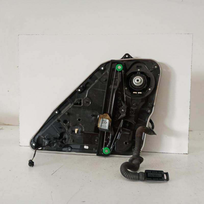 window regulator/motor rear left