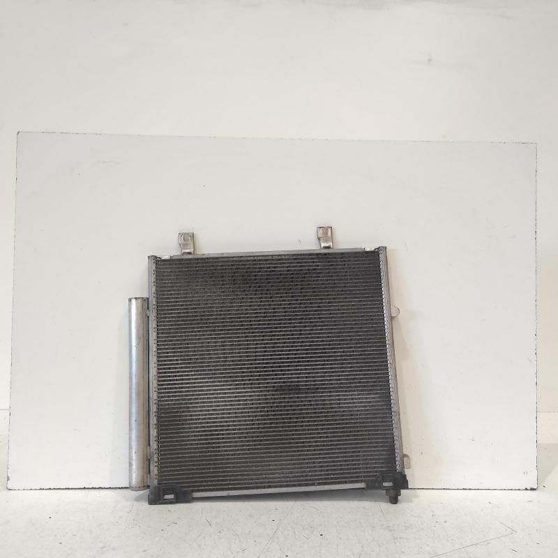 aircon condenser