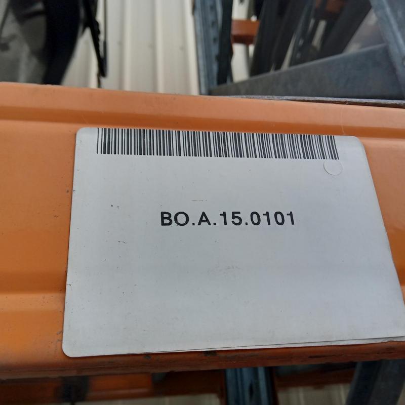 door/sliding rear right