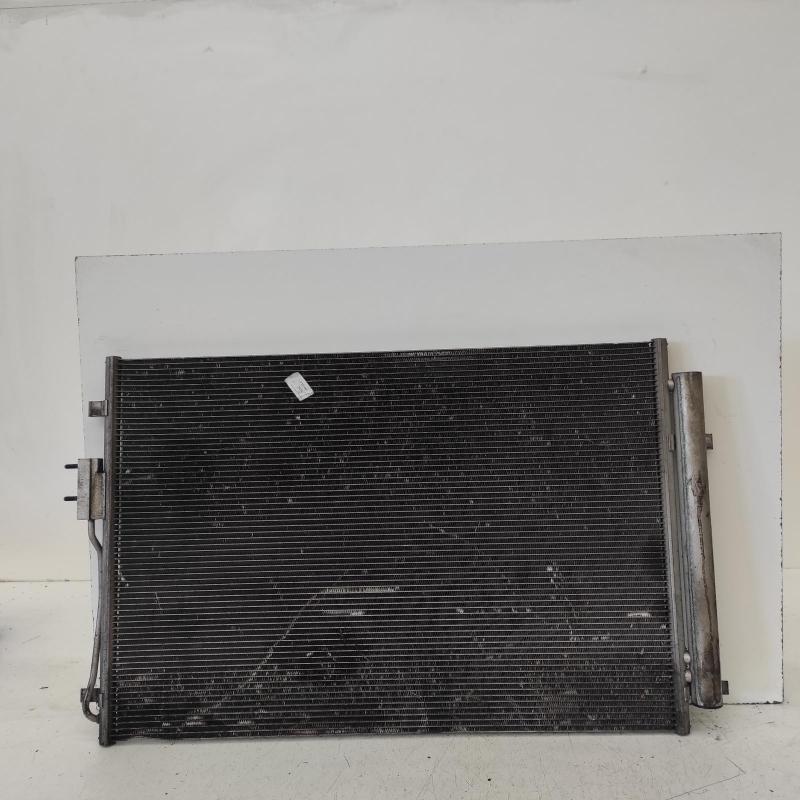 aircon condenser