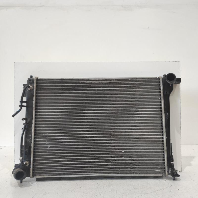 radiator