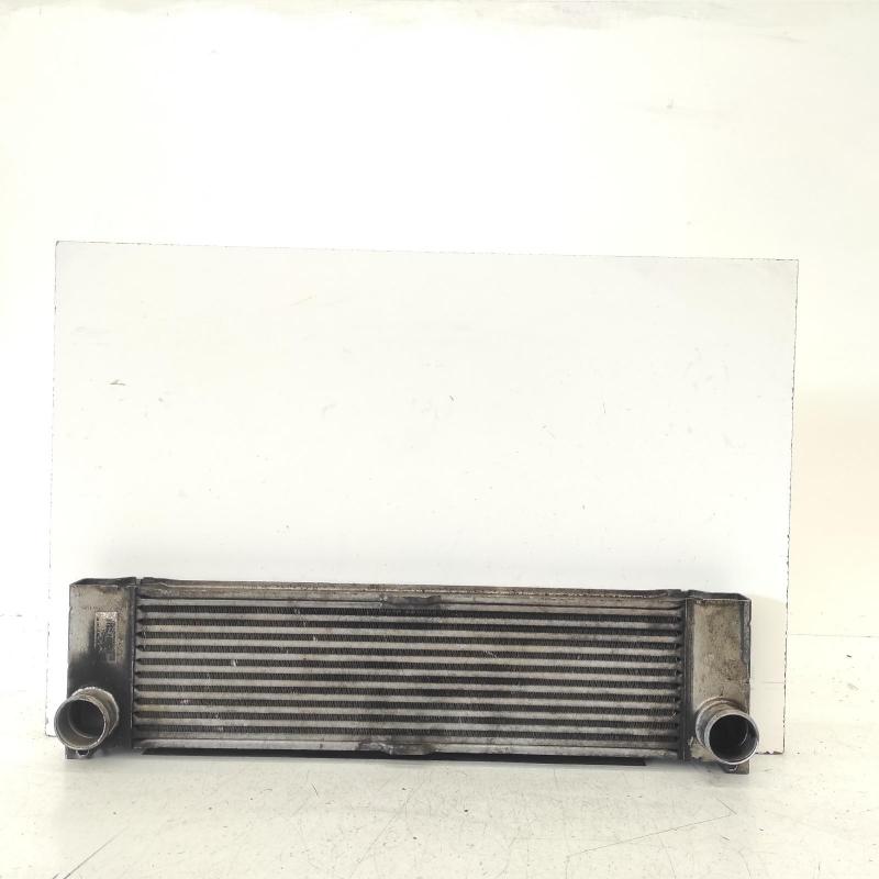 intercooler