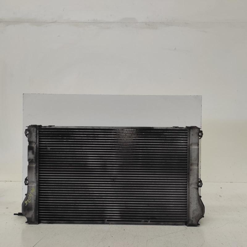 intercooler