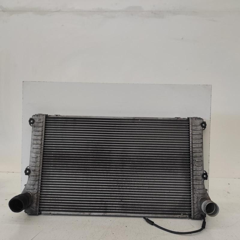 intercooler