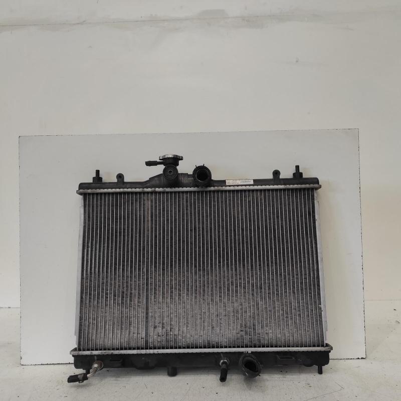 radiator