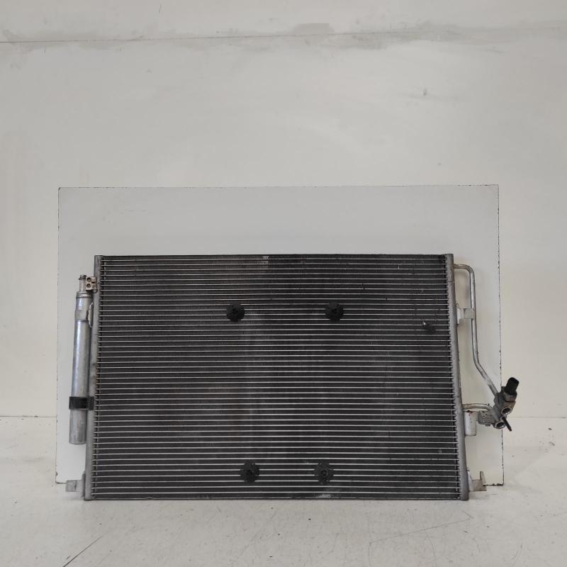 aircon condenser