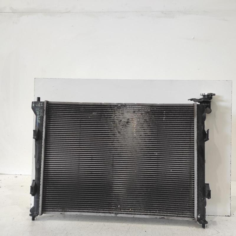 radiator