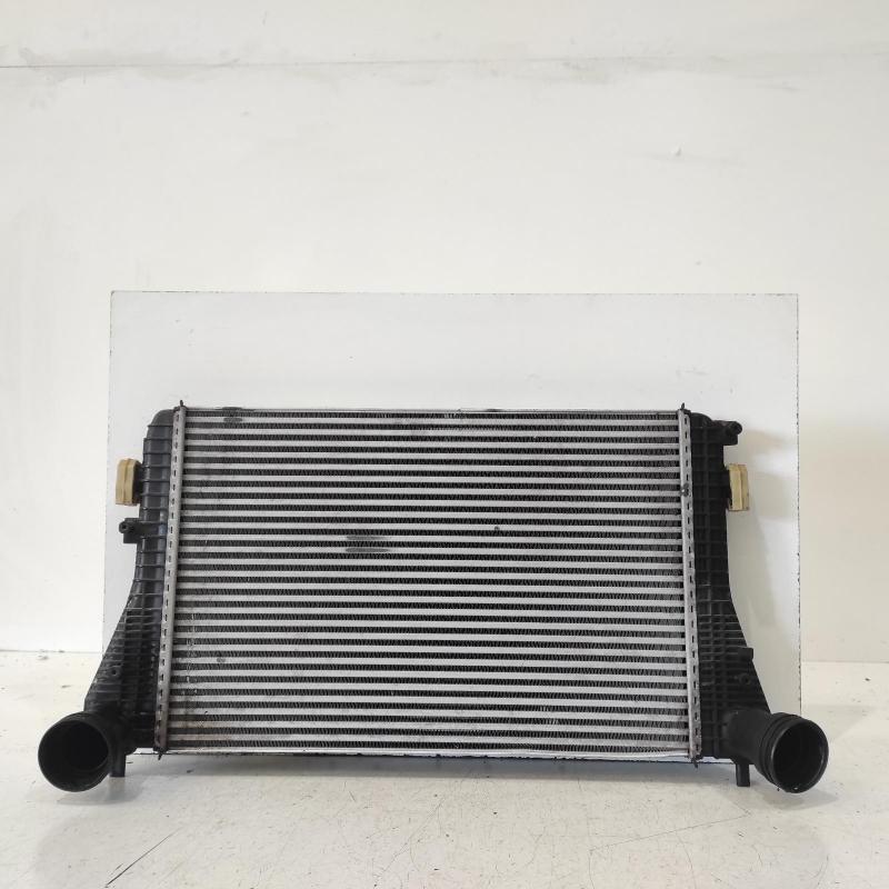 intercooler