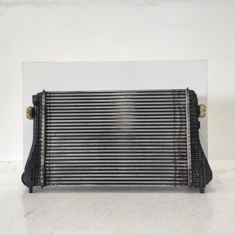 intercooler