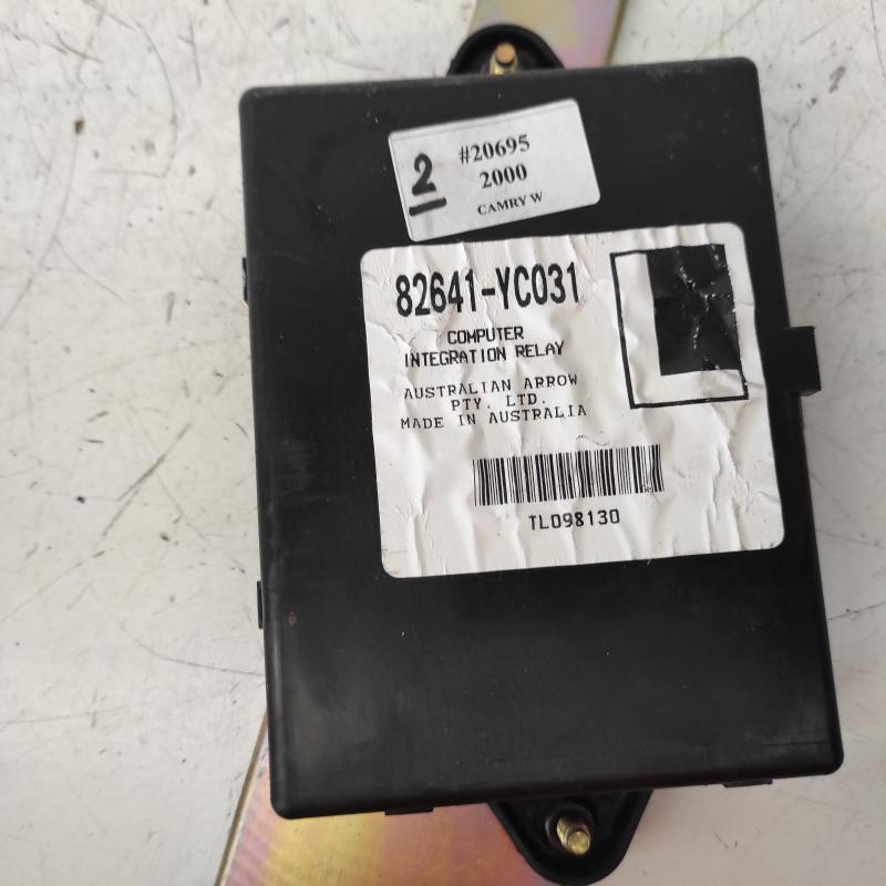 miscellaneous switch relay