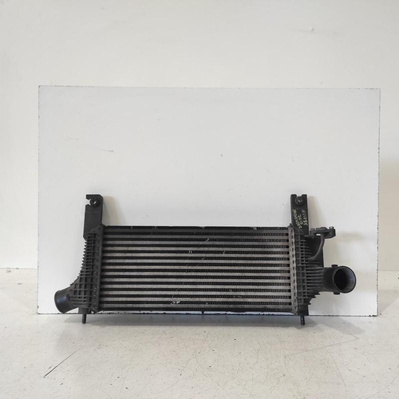 intercooler