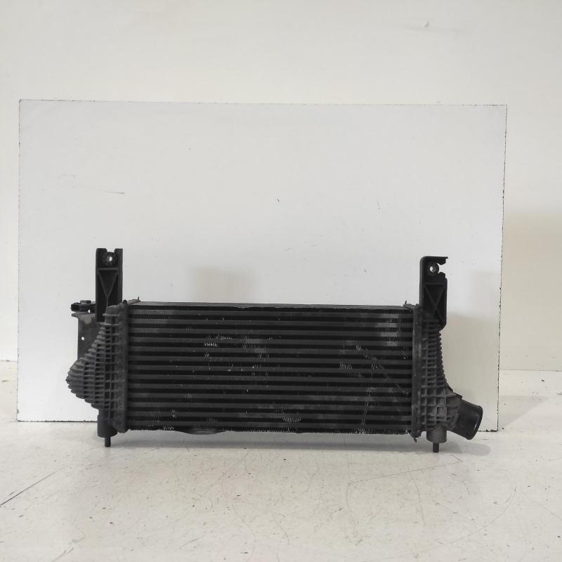 intercooler